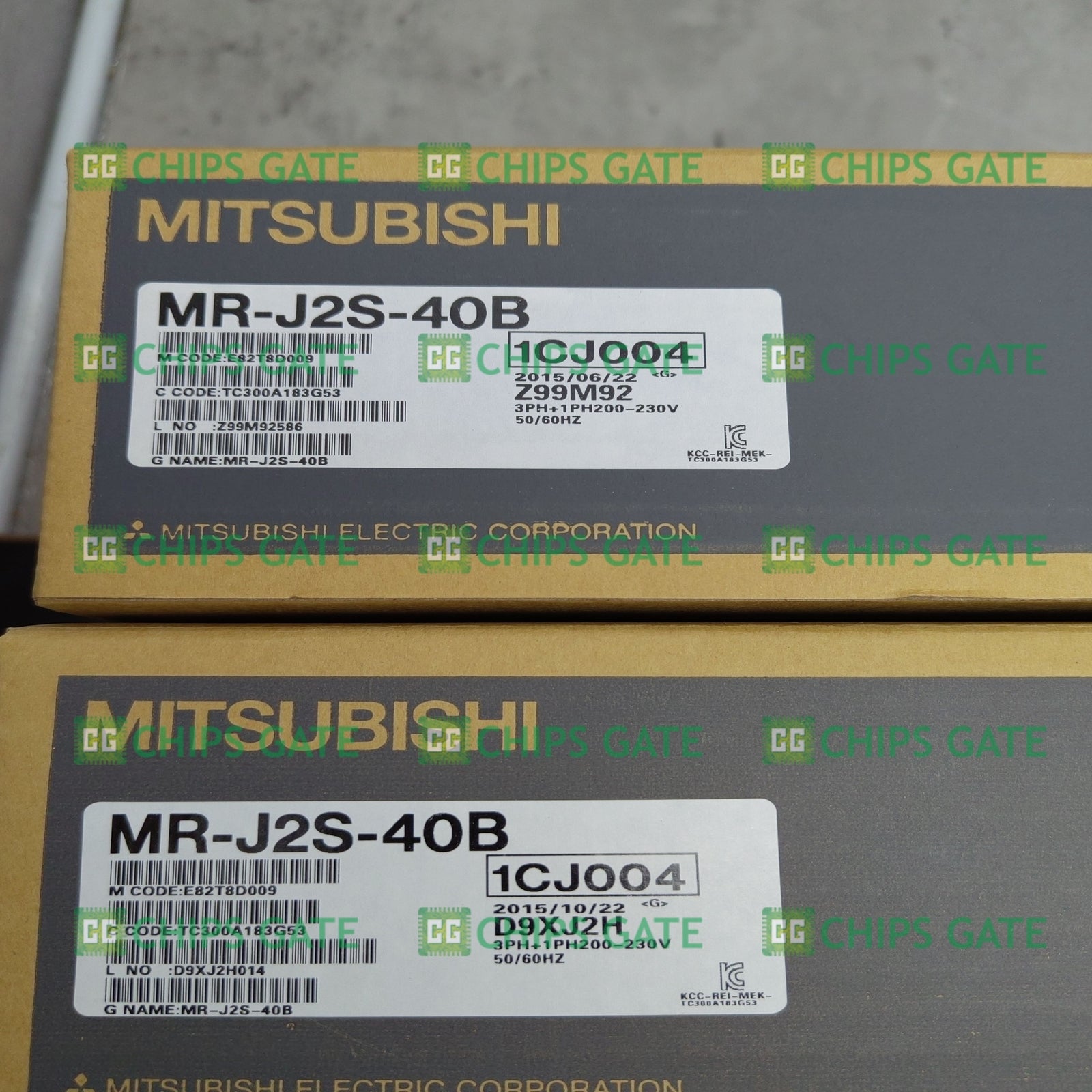 MRJ2S40B