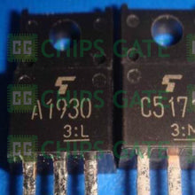 Toshiba 2SA1930-2SC5171