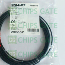 Balluff 516-3007-G-E4-C-PU-05