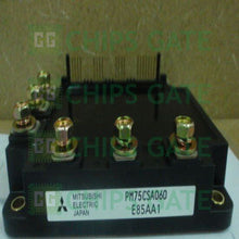 PM75CSA060