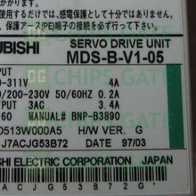 MDSBV105