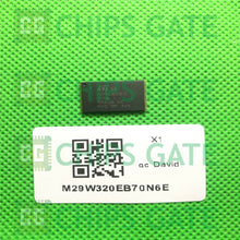Micron M29W320EB70N6E