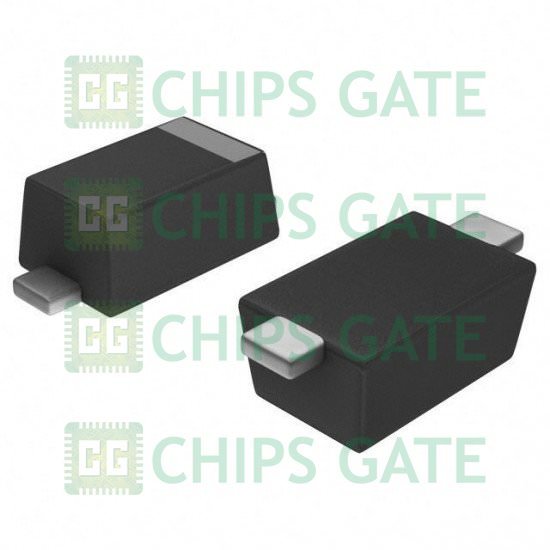 Nxp PMEG2010BER+115