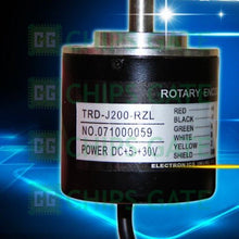 Koyo TRD-J200-RZL