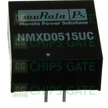 Murata Power NMXD0515UC