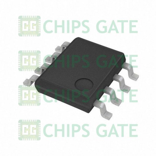 Rohm BR24G08FJ-3GTE2