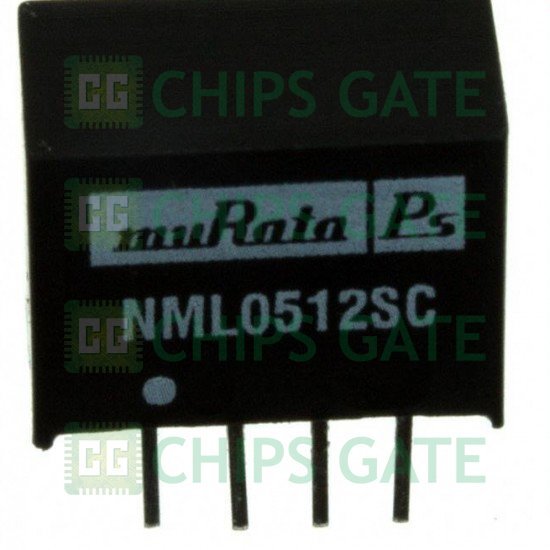 Murata Power NML0512SC