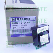 Autonics D1SA-RN