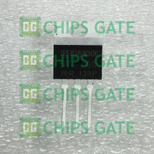 International Rectifier IRFB16N50K