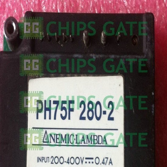Lambda PH75F280-2