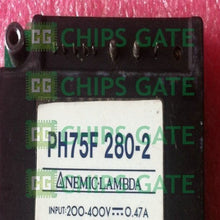 Lambda PH75F280-2