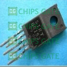 Sanken STRG6153