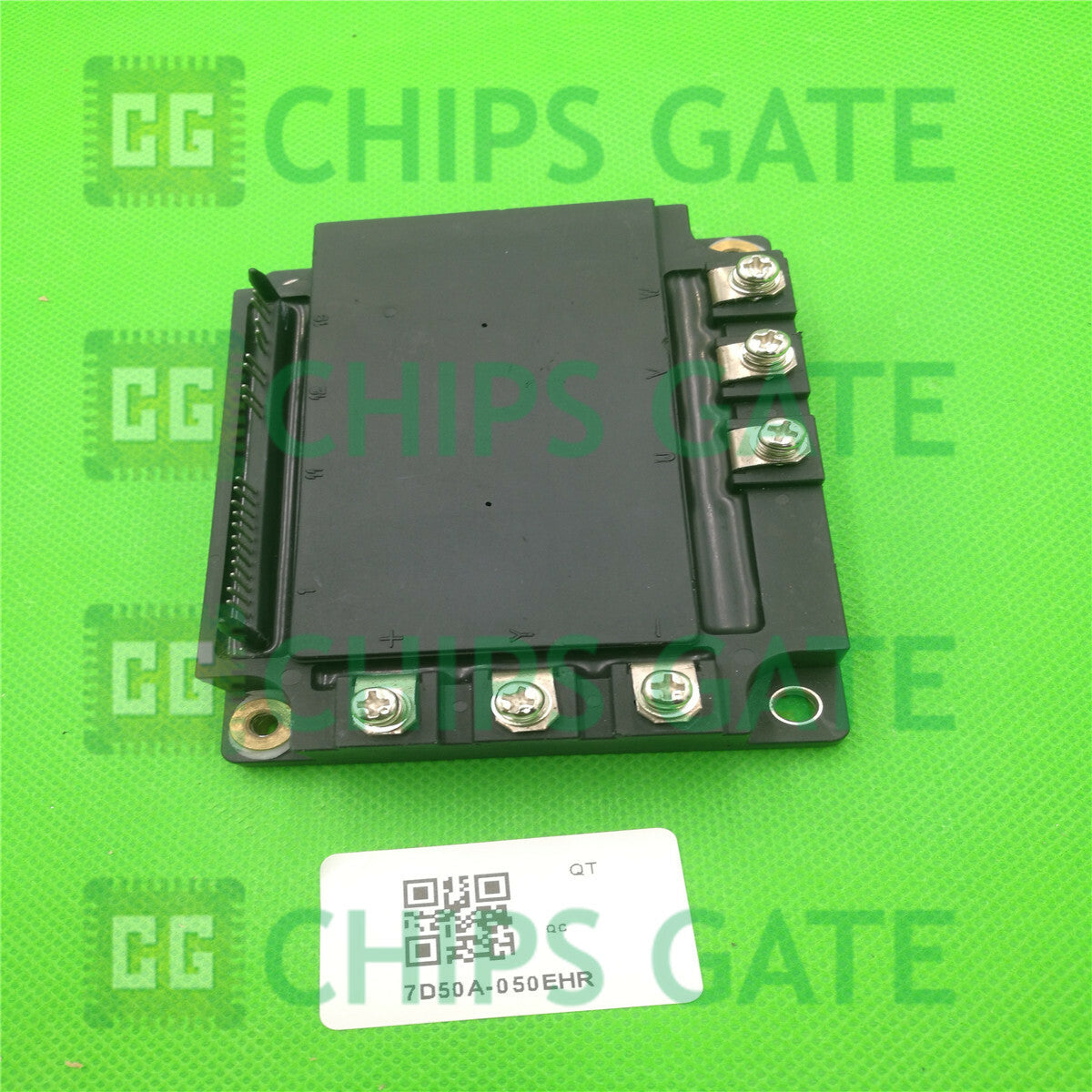 7D50A050EHR