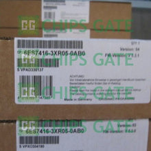 6ES7416-3XR05-0AB0