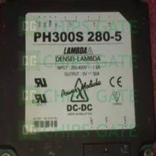 Lambda PH300S280-5