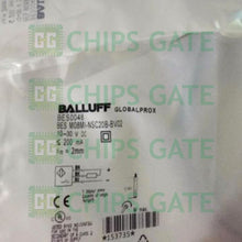 Balluff BESM08MI-NSC20B-BV02