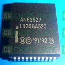Intel AN82527