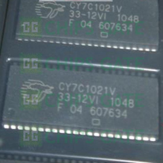 Cypress CY7C1021-12VI