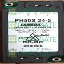 Lambda PH50S24-15