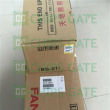 A06B6160H002+A06B2075B107