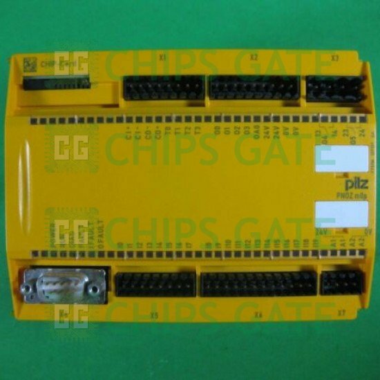 Pilz 773110