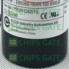 Elco EB50B8H6AR-100.5000J0