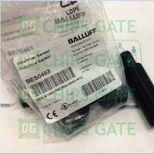 Balluff M18MI-PSC80A-S04G-W12