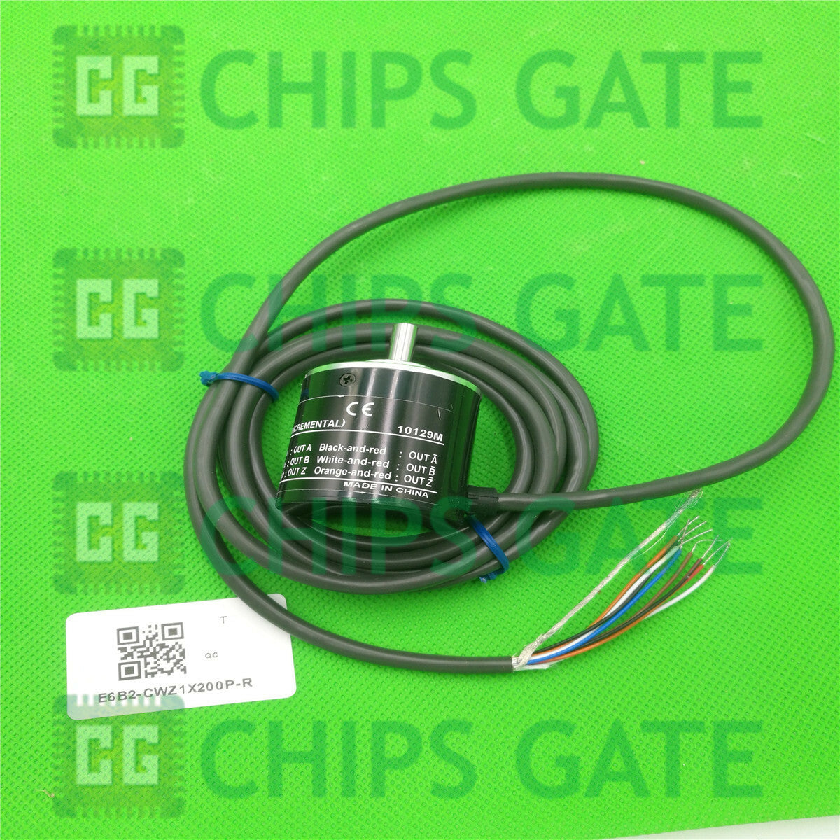 E6B2CWZ1X200PR