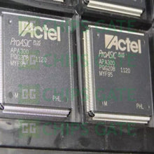 Actel APA300-PQG208