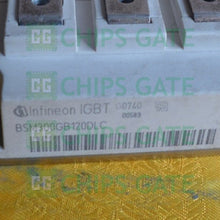 Eupec BSM300GAR120DLC