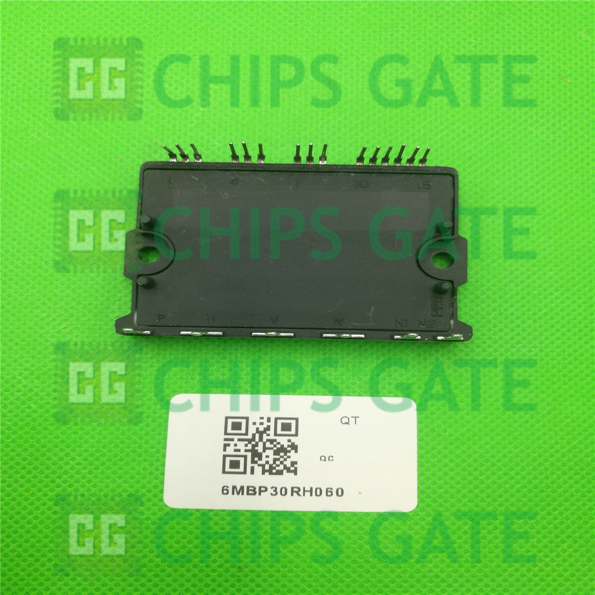 6MBP30RH060