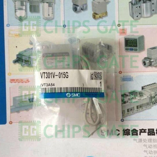 VT301V015G