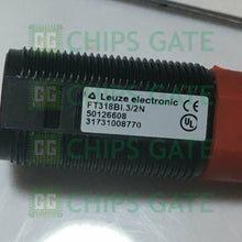 Leuze FT318BI.3-2N