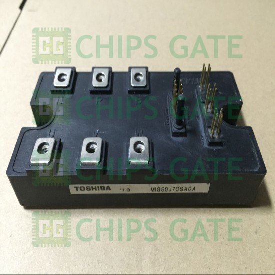 Toshiba MIG50J7CSAOA