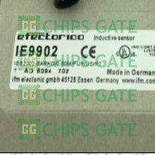 Ifm IE9902