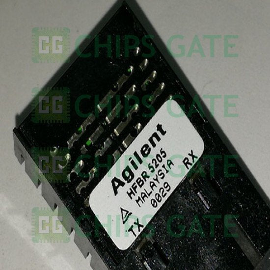 Agilent HFBR-5205