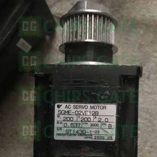 SGME02VF12B