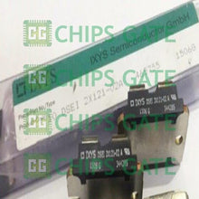 Ixys DSEI2X121-02A