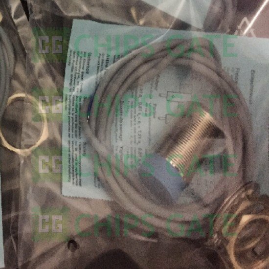Contrinex ND8-S6S1-M18S
