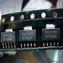 Ti TPS73701DCQ