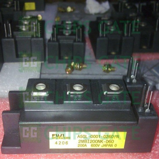 2MBI200NK060