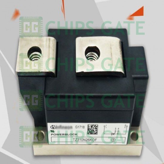 Eupec TZ310N26KOF