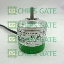 Elco EC40A6-P6PR-1024