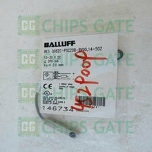 Balluff Q08ZC-PSC20B-BV00