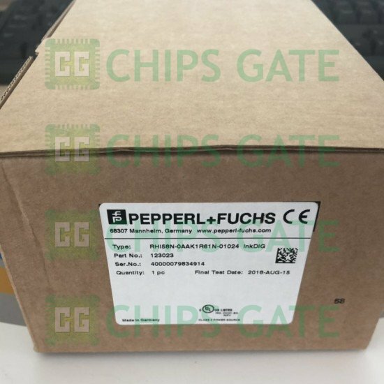 Pepperl+Fuchs RHI58N-0AAK1R61N-01024