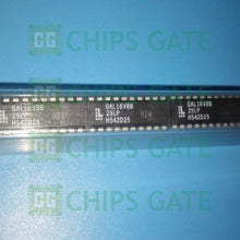 Lattice GAL16V8B-15QP