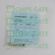 Contrinex ND4-S3-M12S