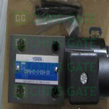 Yuken DSPG-01-C-D24-20