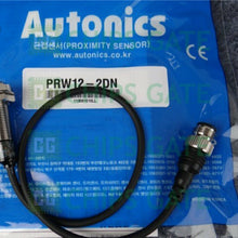 Autonics PRW12-2DN