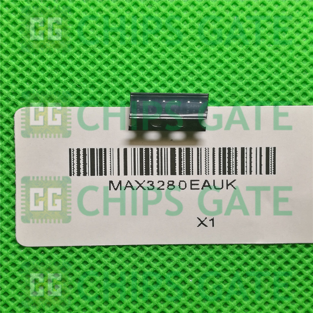 Maximum MAX3280EAUK